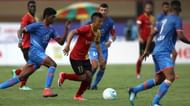 Both sides waste plenty of chances. (Photo: Super Cup)